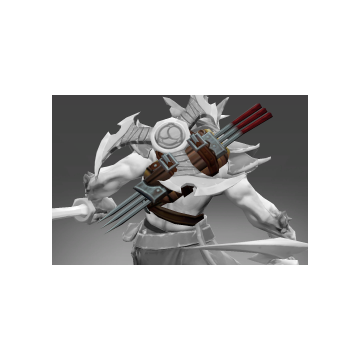 Inscribed Tools of the Giant Hunter