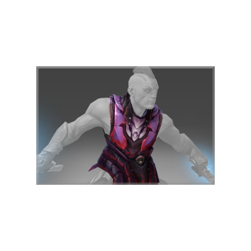 Inscribed Armor of Broken Scale