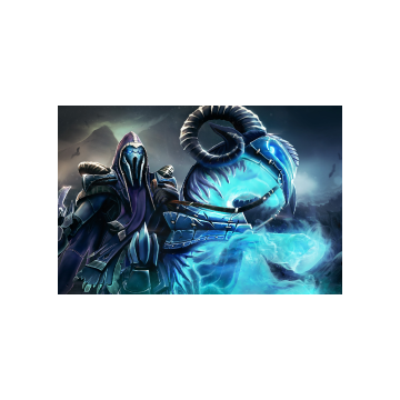Enveloping Despair Loading Screen