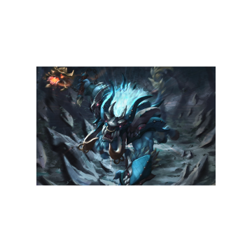 Elemental Realms Loading Screen