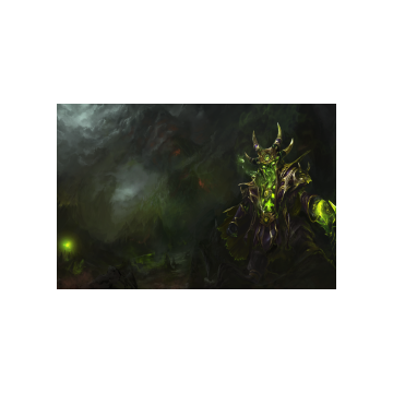 Narcissistic Leech Loading Screen