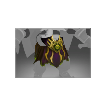 Belt of the Narcissistic Leech