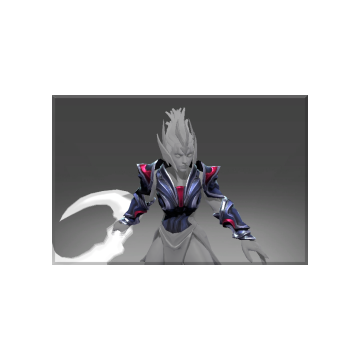 Inscribed Armor of Flightless Fury