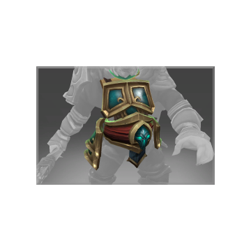 Armor of Malice