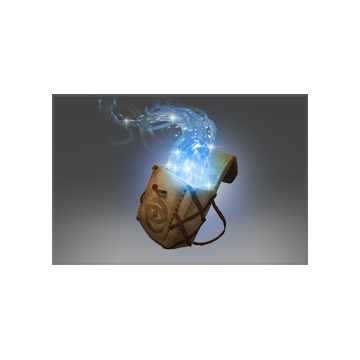 Treasure Upgrade Infuser - Winter 2016