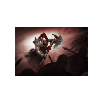 Battle Dress of the Proven Loading Screen