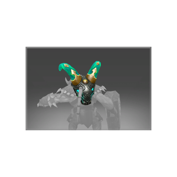 Relic of the Fissured Soul