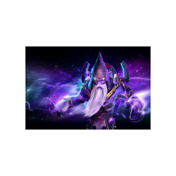 Forgotten Tactician Loading Screen