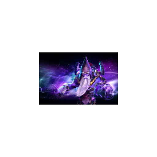 خرید Forgotten Tactician Loading Screen