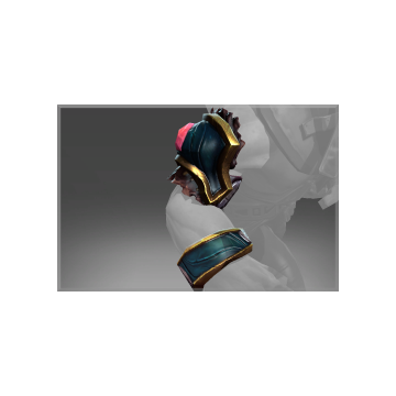 Bracers of the Forgotten Tactician