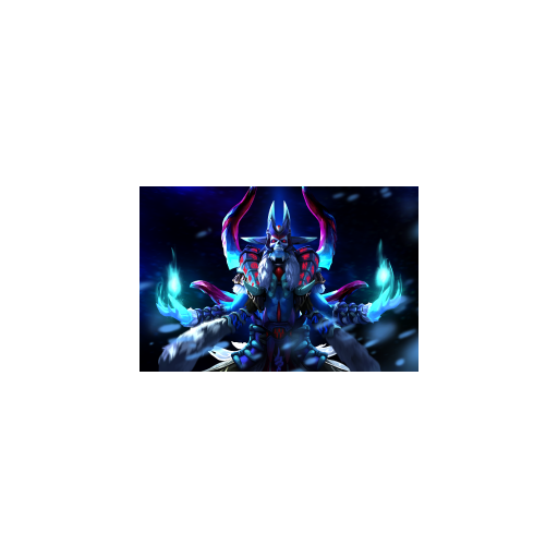 خرید The Serakund Tyrant Loading Screen