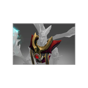 Inscribed Armor of the Manticore
