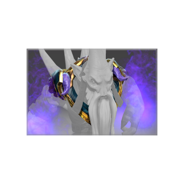 Inscribed Collar of the Forgotten Tactician