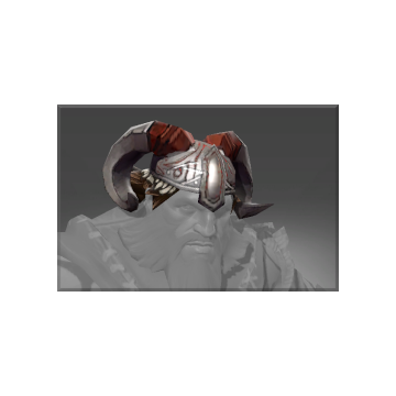 Tribal Stone Horns