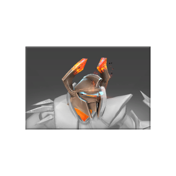 Dark Ruin Helm