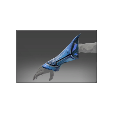 Bracers of the Twisted Arc