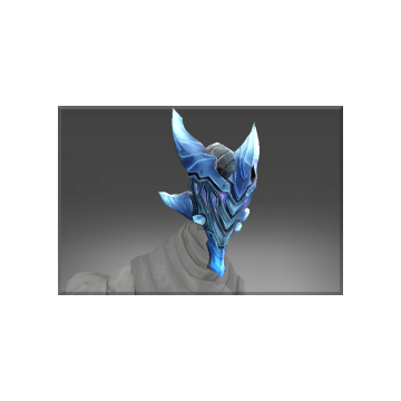 Helm of the Twisted Arc