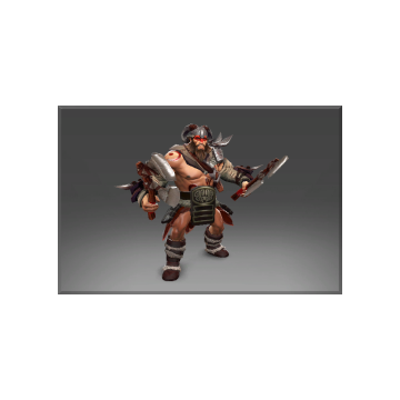 Tribal Stone Set