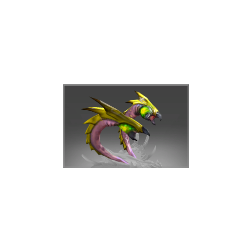 خرید Spitters of the Ferocious Toxicant