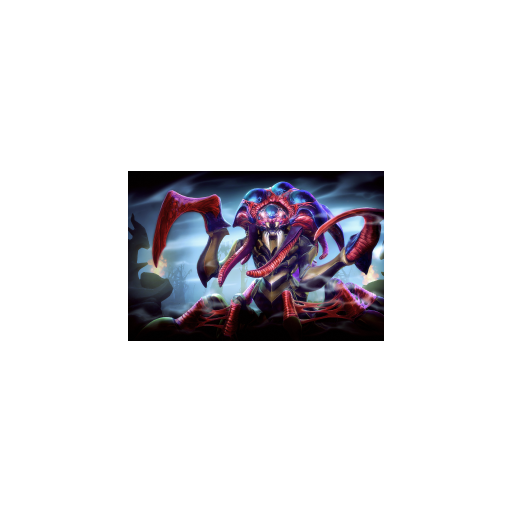 خرید Cursed Zealot Loading Screen