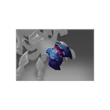 Cursed Zealot Tail