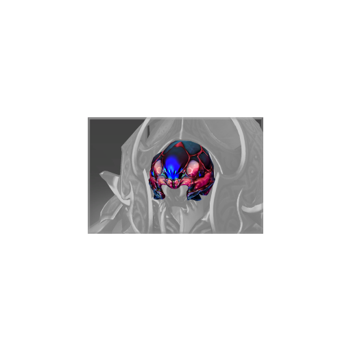 خرید Cursed Zealot Visage