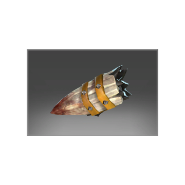 Bracers of the Dark Wood