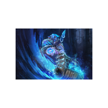 Seismic Berserker