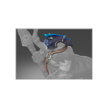 Seismic Berserker Helm