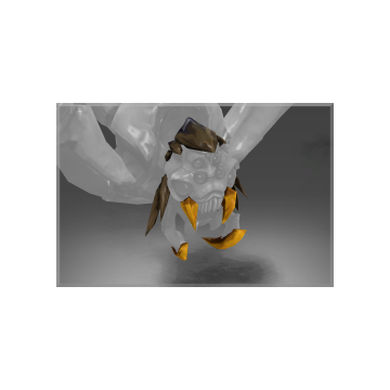 Fangs of the Amber Queen