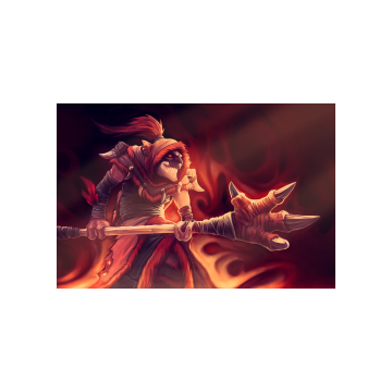 Darkclaw Emissary Loading Screen