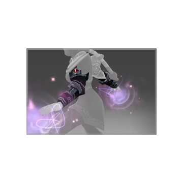 Armor of the Timekeeper