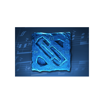 Exalted JJ Lin's Timekeeper Music Pack