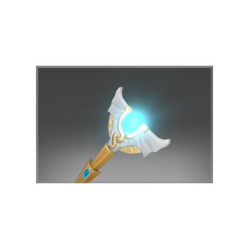 Ruling Staff of the Priest Kings