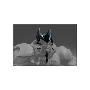 Helm of the Red Conqueror