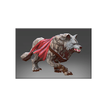 Heroic Familiar of the Great Grey