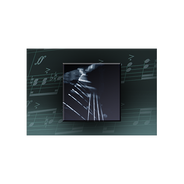 Matt Lange Abstraction Music Pack