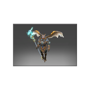 The Nightwatcher's Set