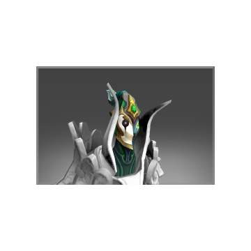 Mask of the Gifted Jester
