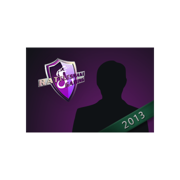 Player Card: Icy