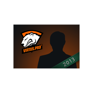 Player Card: Illidan