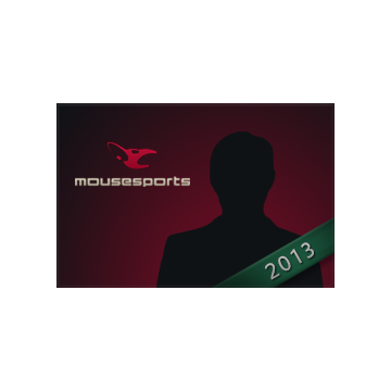 Player Card: paS