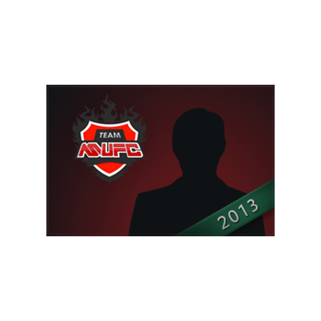 Player Card: FzFz