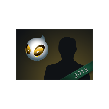 Player Card: fogged