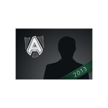 Player Card: EGM