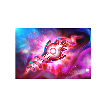 Treasure of the Plaited Nebula