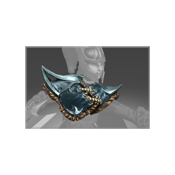 Mantle of the Eventide