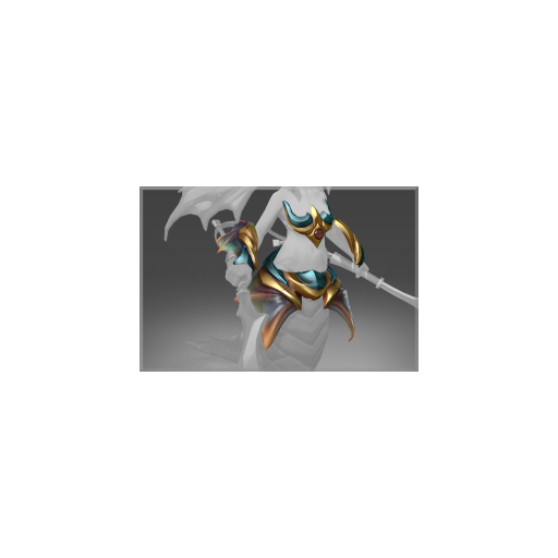 خرید Armor of Prismatic Grace