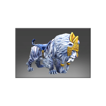 Heroic Andalmere the Litigon