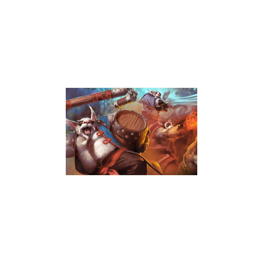 خرید Ascendant Brewmaster Loading Screen